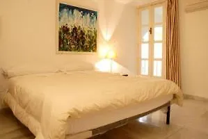 Rsh Giulia Penthouse *