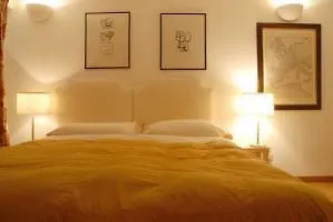 Rsh Giulia Penthouse Ferienhaus *