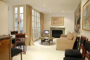 Rsh Giulia Penthouse * Rom