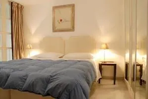 Rsh Giulia Penthouse Rom