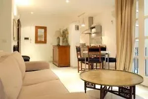 Rsh Giulia Penthouse *