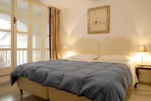 Rsh Giulia Penthouse