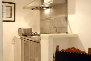 Rsh Giulia Penthouse Ferienhaus *