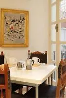 Rsh Giulia Penthouse Ferienhaus Rom