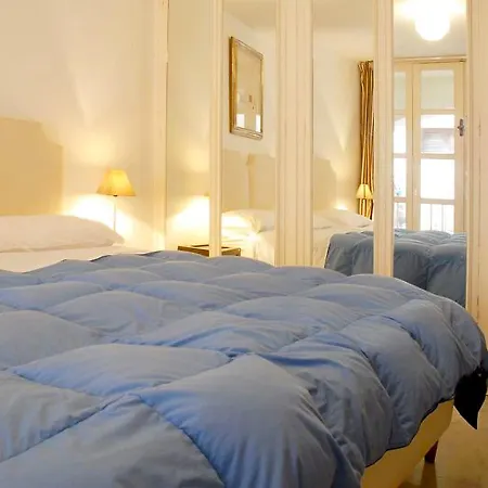 Rsh Giulia Penthouse