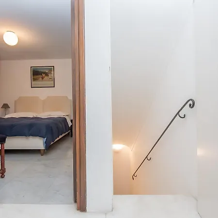 Rsh Giulia Penthouse *