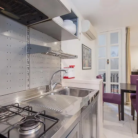 Rsh Giulia Penthouse