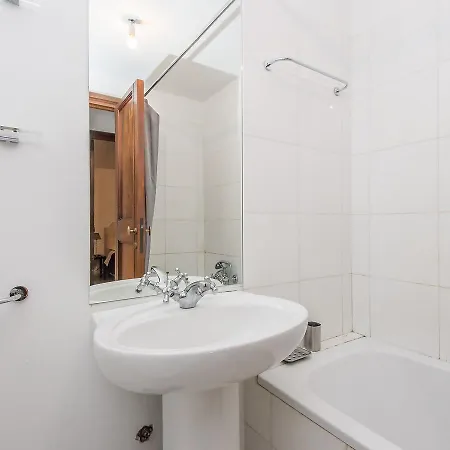 Rsh Giulia Penthouse Ferienhaus *