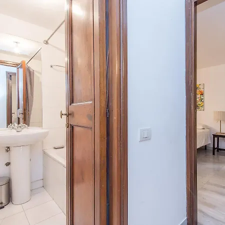 Rsh Giulia Penthouse Rom
