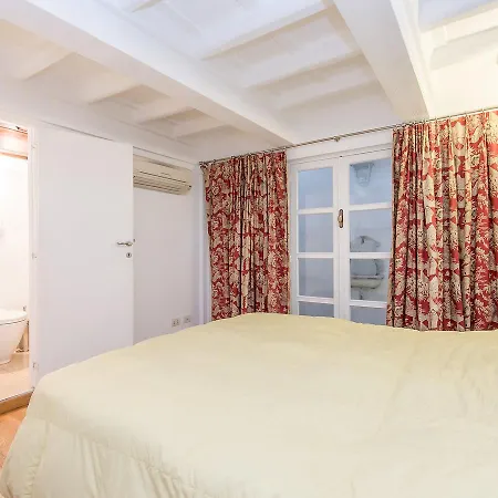 Ferienhaus Rsh Giulia Penthouse *