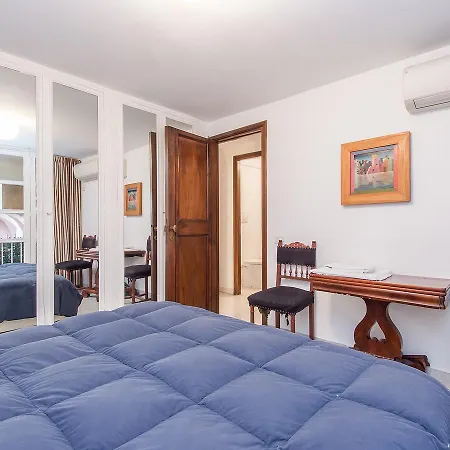 Ferienhaus Rsh Giulia Penthouse Rom