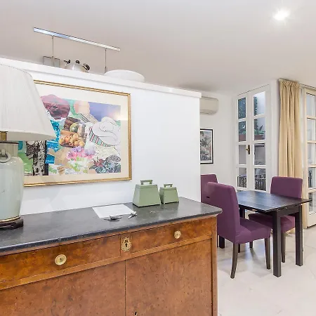 Ferienhaus Rsh Giulia Penthouse *
