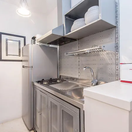 Ferienhaus Rsh Giulia Penthouse Rom