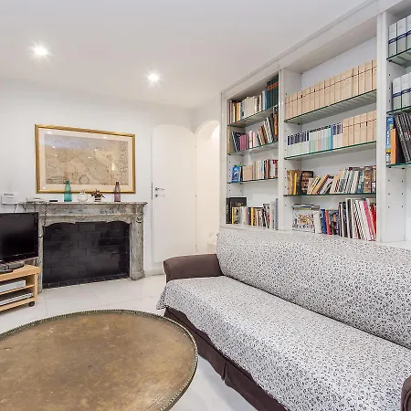 Rsh Giulia Penthouse Ferienhaus *