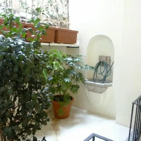 Ferienhaus Rsh Giulia Penthouse Rom