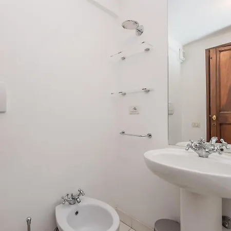 Rsh Giulia Penthouse Ferienhaus Rom