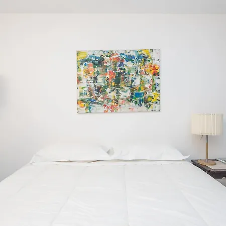 Rsh Giulia Penthouse