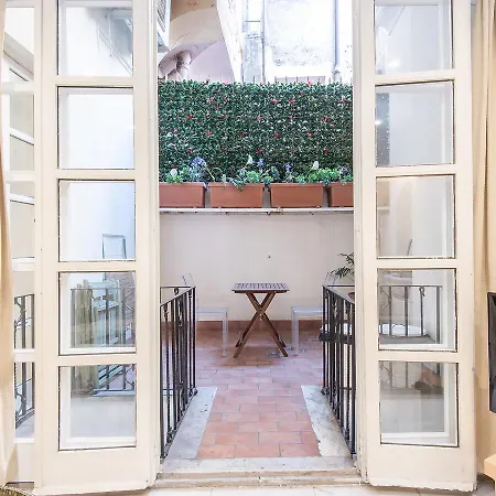 Rsh Giulia Penthouse *