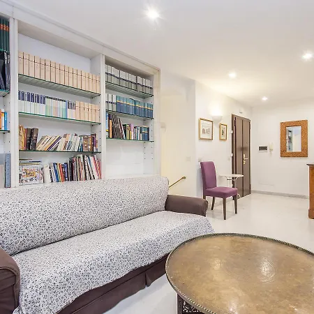 Ferienhaus Rsh Giulia Penthouse Rom